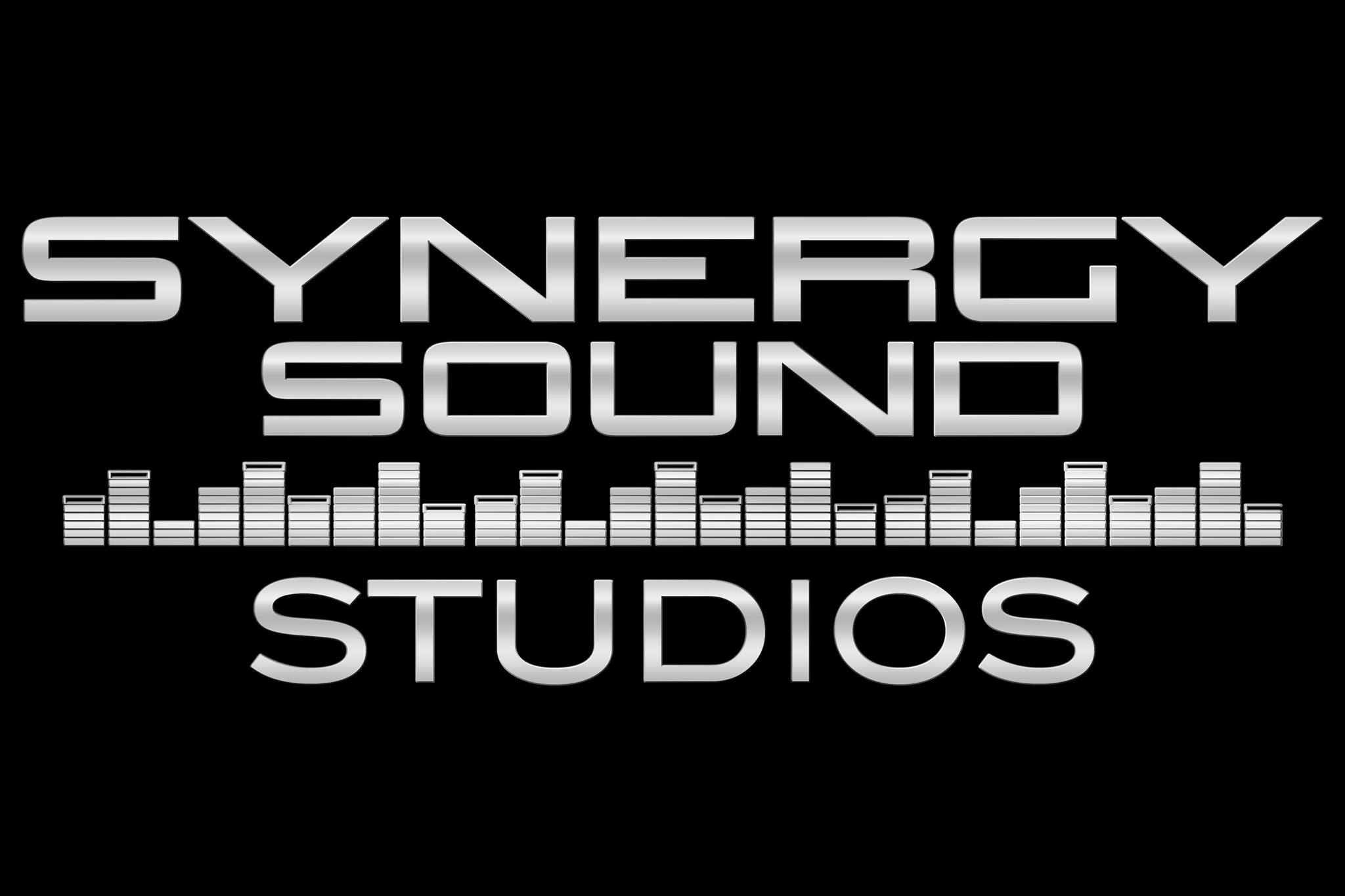 Synergy Sound Studios